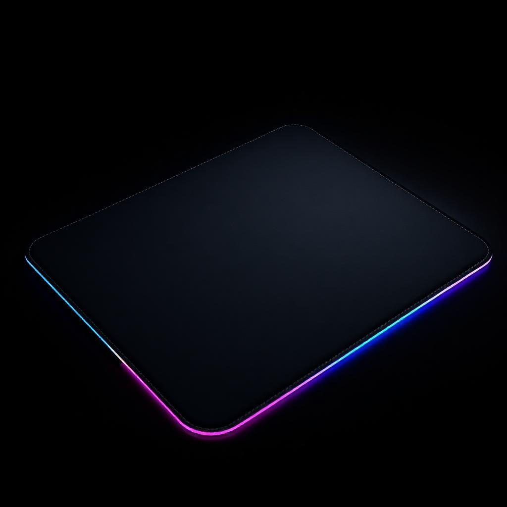 XL RGB Mousepad